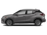 Used 2024 Nissan Kicks SV w/ Interior Electronics Package image 3