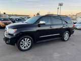 Used 2014 Toyota Sequoia Limited image 2