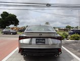 New 2025 Lexus IS 300 F Sport image 6