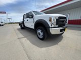 Used 2019 Ford F550 4x4 Crew Cab Super Duty image 2