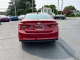 Used 2017 Hyundai Elantra Limited image 4