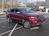 Used 2019 Jeep Grand Cherokee Limited image 2
