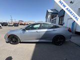 Used 2021 Honda Civic Sport image 4