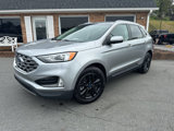 Used 2020 Ford Edge SEL w/ Cold Weather Package image 3