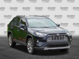 Used 2020 Toyota RAV4 Limited image 2