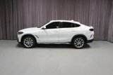 Used 2020 BMW X6 xDrive40i w/ Premium Package image 2