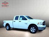 Used 2021 RAM 1500 Tradesman w/ Chrome Appearance Group image 3