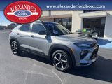 Used 2023 Chevrolet TrailBlazer RS w/ Convenience Package image 3