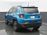 Used 2021 Jeep Renegade Limited image 4