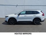Used 2025 Honda CR-V Sport Touring image 2