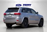 Used 2019 Jeep Grand Cherokee Altitude image 4