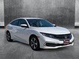 Used 2020 Honda Civic LX image 3