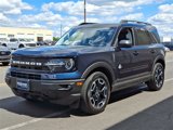 Used 2021 Ford Bronco Sport Outer Banks w/ Outer Banks Package image 4