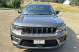 New 2024 Jeep Grand Cherokee Laredo w/ Luxury Tech Group I image 2