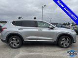 Used 2022 Hyundai Santa Fe SEL w/ Convenience + Premium Package image 2