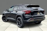 New 2025 Chevrolet Trax ACTIV w/ Driver Confidence Package image 3