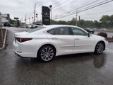 Certified 2020 Lexus ES 350 w/ Premium Package image 6