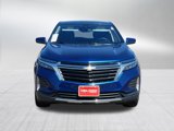 Used 2023 Chevrolet Equinox LT image 2
