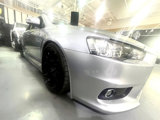 Used 2015 Mitsubishi Lancer Evolution GSR image 5