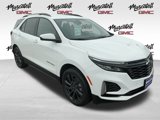 Used 2024 Chevrolet Equinox RS image 3