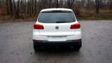 Used 2014 Volkswagen Tiguan SE image 4