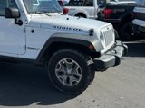 Used 2014 Jeep Wrangler Unlimited Rubicon w/ Connectivity Group image 3