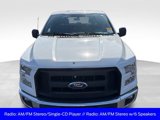 Used 2017 Ford F150 XL w/ Equipment Group 101A Mid image 5