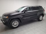 Used 2018 Jeep Grand Cherokee Laredo image 2