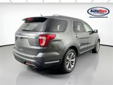 Used 2018 Ford Explorer Limited image 2
