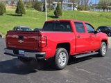 Used 2014 Chevrolet Silverado 1500 LT w/ All Star Edition image 5