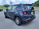 Used 2021 Jeep Renegade Sport image 4