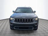 Used 2018 Jeep Grand Cherokee Limited image 2