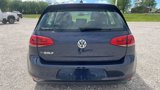 Used 2016 Volkswagen e-Golf SEL Premium image 4