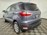 Used 2022 Ford EcoSport SE w/ SE Convenience Package image 4