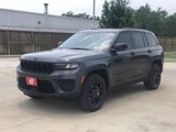 New 2025 Jeep Grand Cherokee Altitude image 3