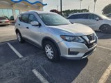 Used 2018 Nissan Rogue S image 3