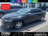 Used 2016 Chevrolet Malibu LS image 2