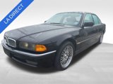 Used 1998 BMW 740i image 4