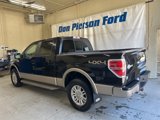 Used 2013 Ford F150 King Ranch w/ King Ranch Luxury Pkg image 6