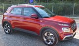 Certified 2024 Hyundai Venue SEL image 2