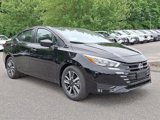 New 2025 Nissan Versa S w/ S Plus Package image 2