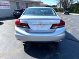 Used 2015 Honda Civic SE image 5