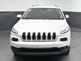Used 2015 Jeep Cherokee Latitude image 2