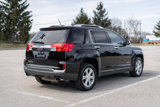 Used 2016 GMC Terrain SLT image 5