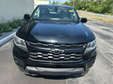 Used 2021 Chevrolet Colorado W/T w/ Custom Special Edition image 3