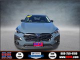 Certified 2025 Subaru Crosstrek 2.0i image 3