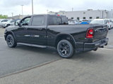 New 2025 RAM 1500 Big Horn image 3