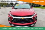Used 2023 Chevrolet Blazer LT image 3
