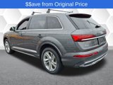 Used 2020 Audi Q7 3.0T Premium w/ Convenience Package image 4