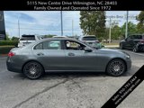Certified 2022 Mercedes-Benz C 300 Sedan image 3